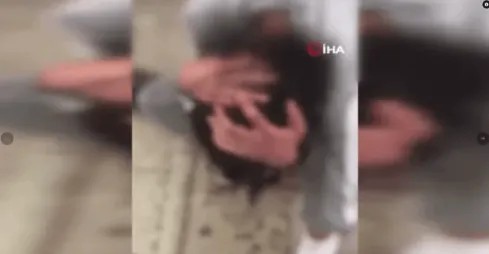 Kaynar suyla işkence etmişti! Cani abinin cezası belli oldu